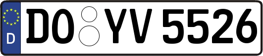 DO-YV5526