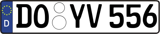 DO-YV556