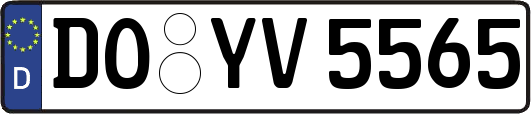 DO-YV5565