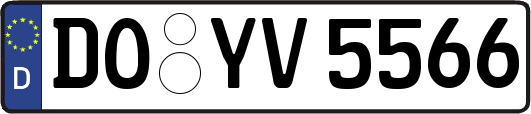 DO-YV5566