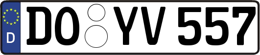 DO-YV557