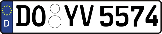DO-YV5574