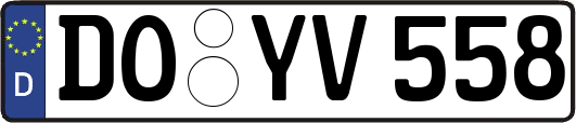 DO-YV558