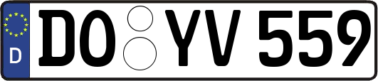 DO-YV559