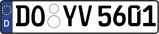 DO-YV5601