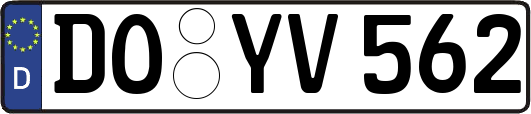 DO-YV562