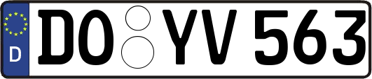 DO-YV563