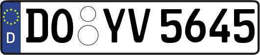 DO-YV5645