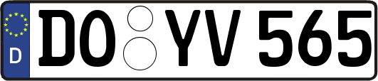 DO-YV565