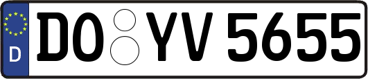 DO-YV5655