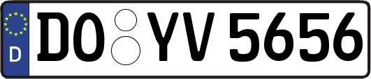 DO-YV5656