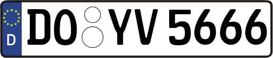 DO-YV5666