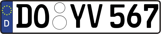 DO-YV567