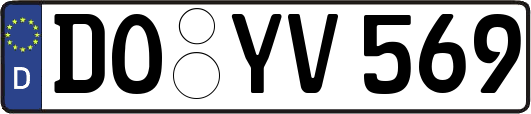 DO-YV569