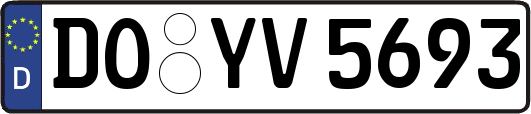 DO-YV5693
