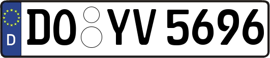 DO-YV5696