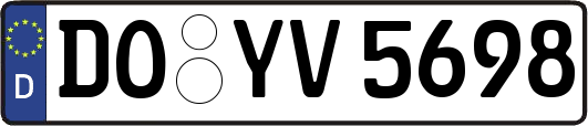 DO-YV5698