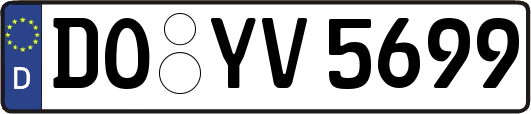 DO-YV5699
