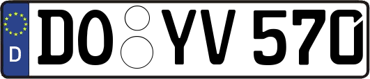 DO-YV570