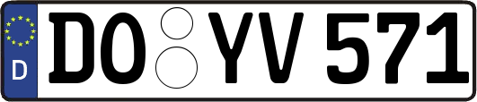 DO-YV571