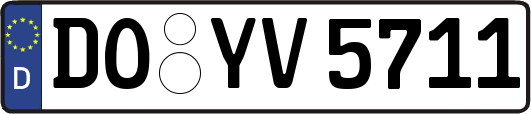 DO-YV5711