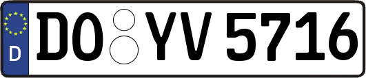 DO-YV5716