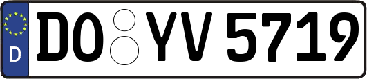 DO-YV5719