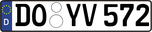 DO-YV572