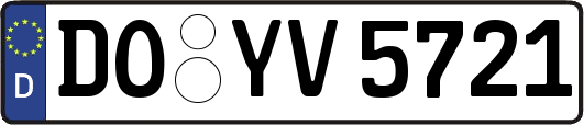 DO-YV5721