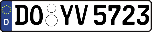 DO-YV5723
