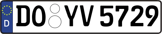 DO-YV5729