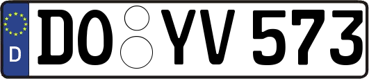 DO-YV573
