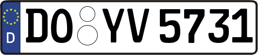 DO-YV5731