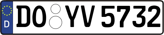 DO-YV5732