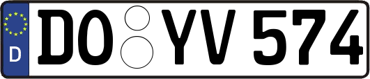 DO-YV574