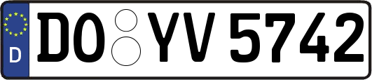DO-YV5742