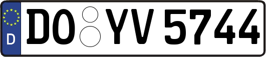 DO-YV5744