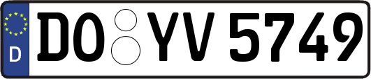 DO-YV5749