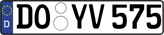 DO-YV575