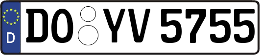 DO-YV5755