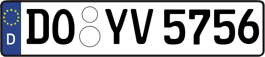 DO-YV5756
