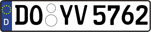 DO-YV5762
