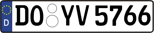 DO-YV5766