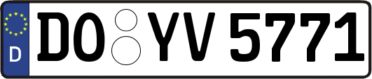 DO-YV5771
