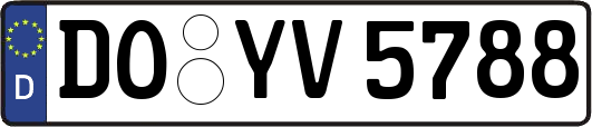 DO-YV5788