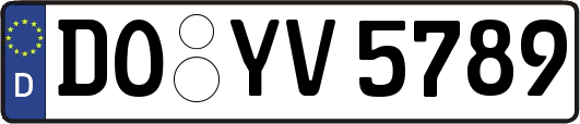 DO-YV5789