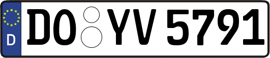 DO-YV5791