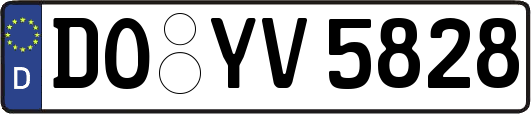 DO-YV5828