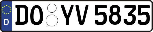 DO-YV5835