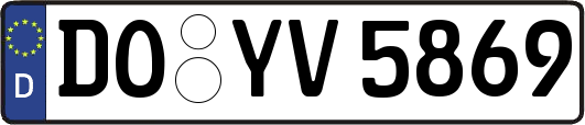 DO-YV5869